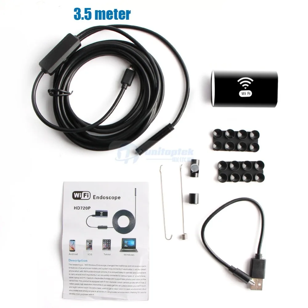 10 Security Camera 
