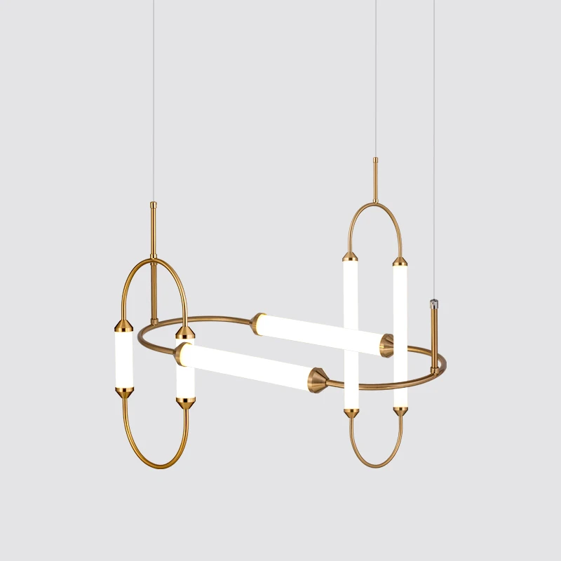 

Nordic Pendant Lights Loft Creative Hanging Lamp Bedroom Bedside Home Decor Suspension Light Fixture Modern Lights & Lighting