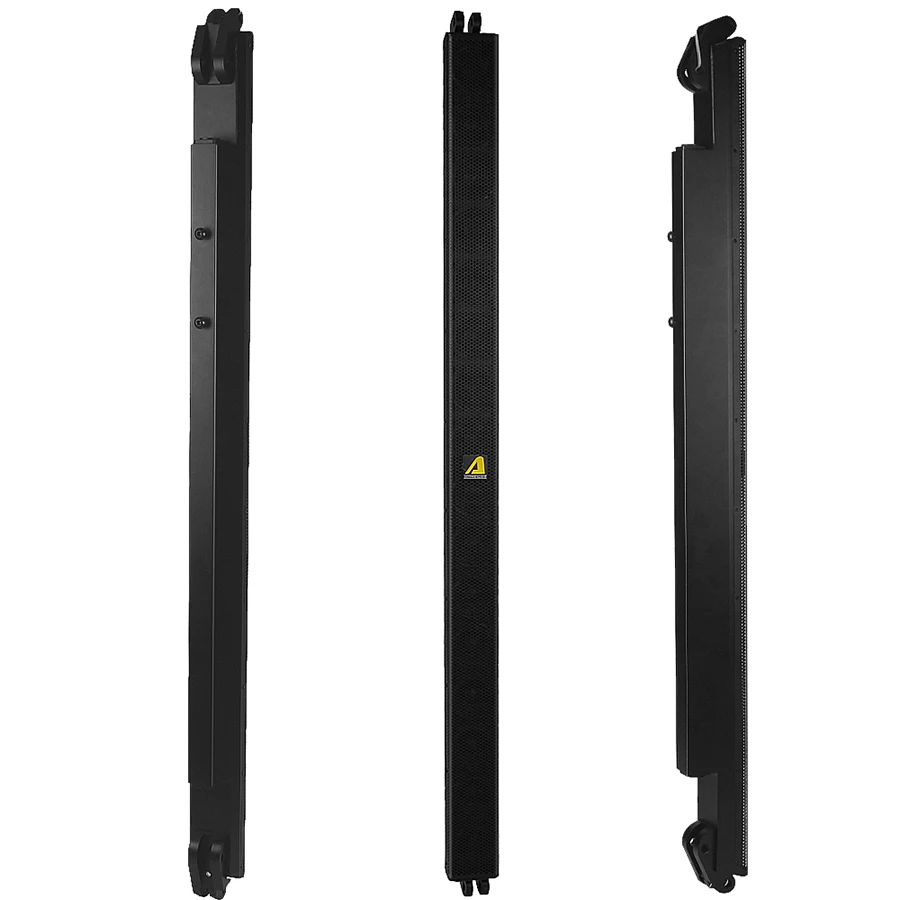 k array line array