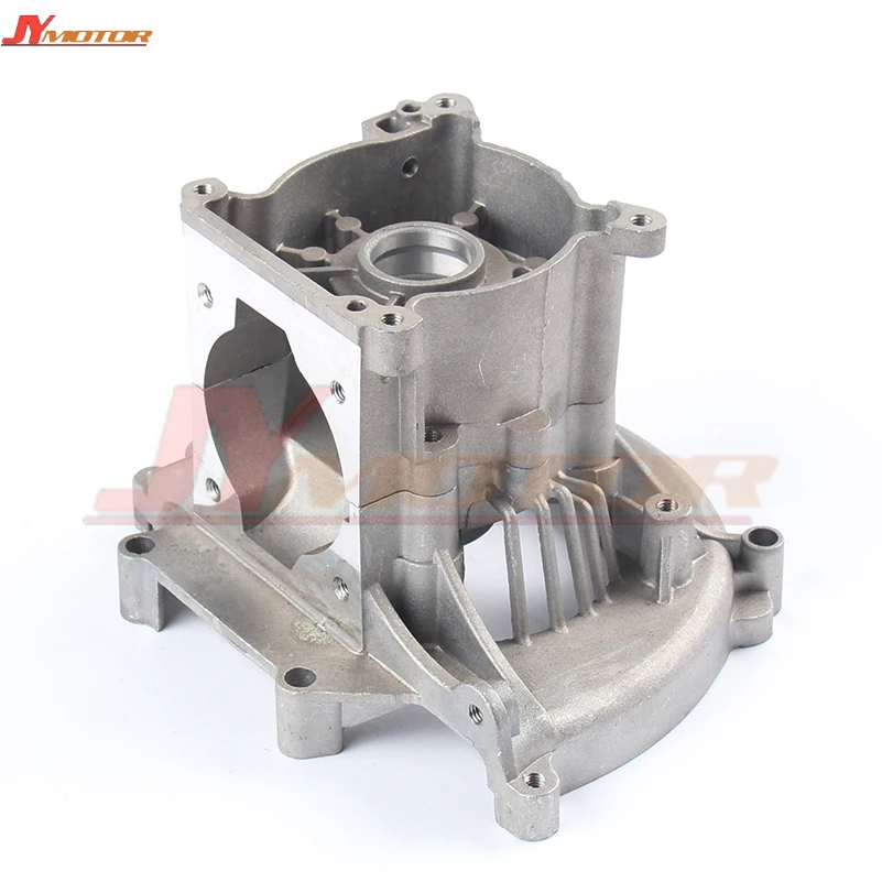 Zwei hub Motor Motor Kurbel Fall Gehäuse Mini Tasche Dit Bike Atv Quad 47CC 49cc Teile Zwei hub Motor Motor Kurbel Fall Gehäuse Mini Tasche Dit Bike Atv Quad 47CC 49cc Teile