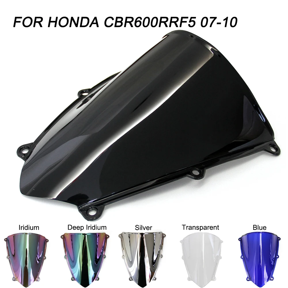 

Motorcycle Windscreen Windshield Screws Bolts Accessories For Honda CBR600RR CBR 600RR 2007 2008 2009 2010 2011 2012
