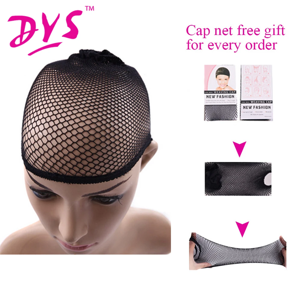 Deyngs Perruque Afro Kinky Curly Synthetic Wigs With Bnags Natural Black Color Short Wigs for Black Women (1)