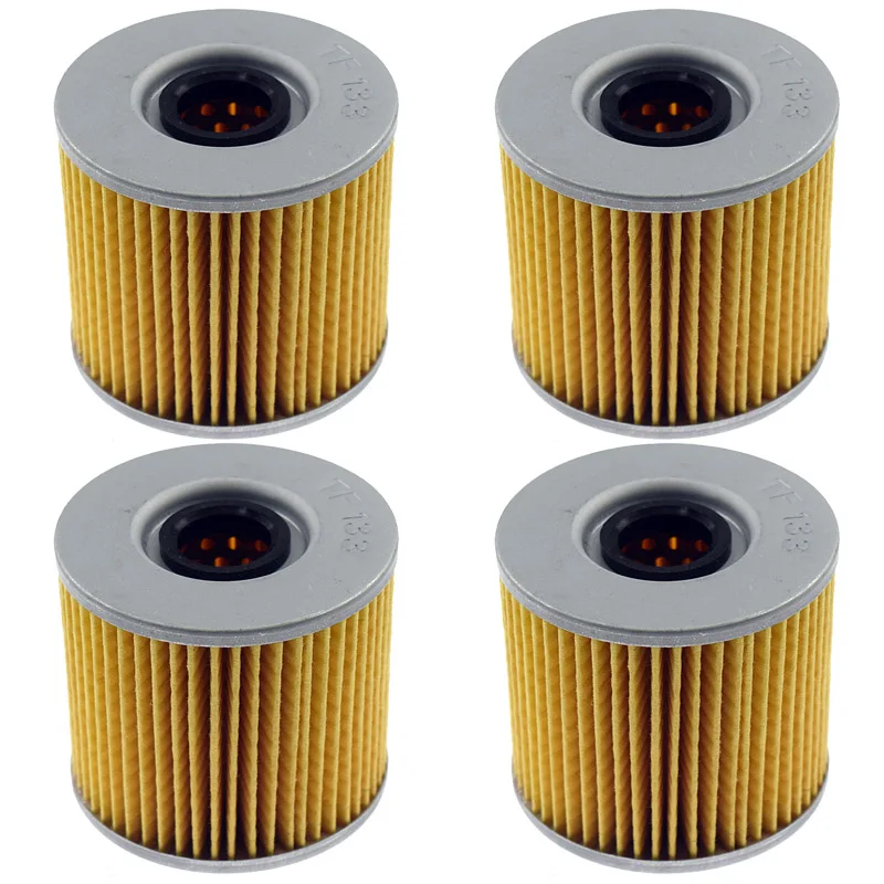 

For Suzuki GS250 GS300 GS400 GS425 GS450 GS500 GS550 GS650 GS700 GS750 GS850 GS1000 GS1100 GS1150 Motorcycle Oil Filter