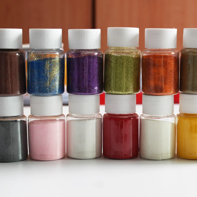 

30ml bottles/13bottles powder paper convex powder ,Embossing Powder DIY Paint Rubber stamp scrapbooking tools