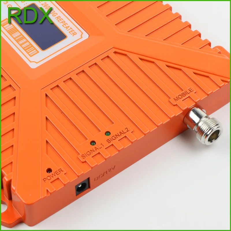 Высокое качество ЖК дисплей двухдиапазонный 3g wcdma 4g 2600mhz lte ретранслятор