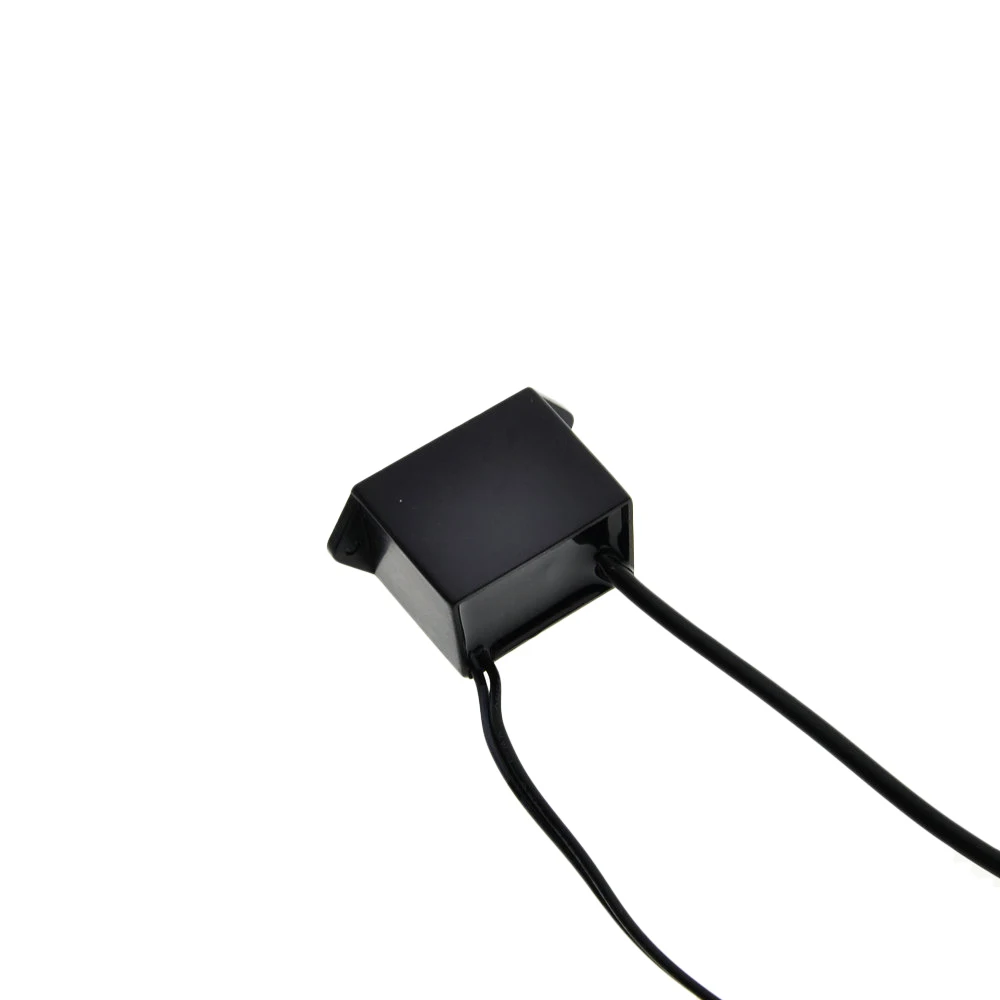 USB Инвертор контроллер для 1-3 м светодиодный El провода свечение гибкий неоновый Декор DC5V