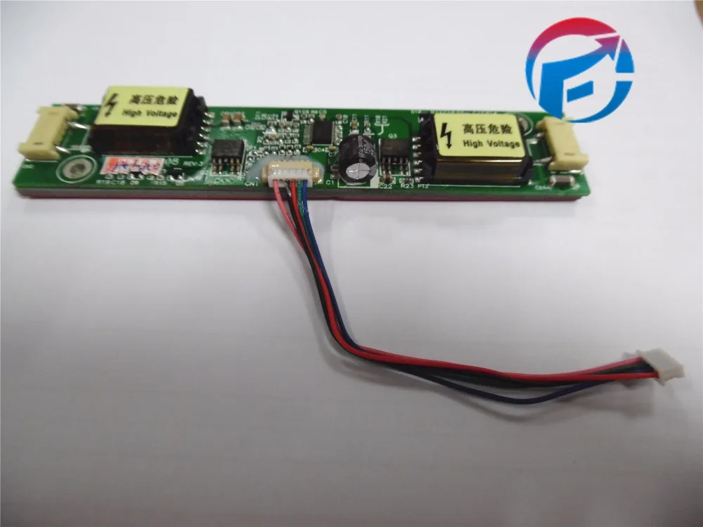 

New High voltage circuit board for OP270KEY-10 6AV6542-0CC10-0AX0 HMI
