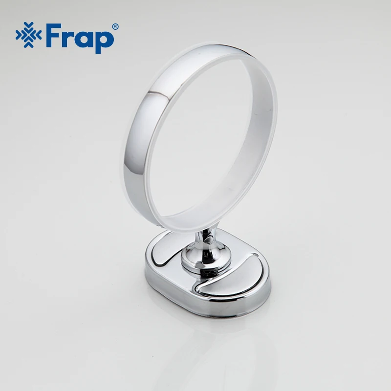 FRAP 1 комплект настенный держатель для туалетной щетки из цинкового сплава