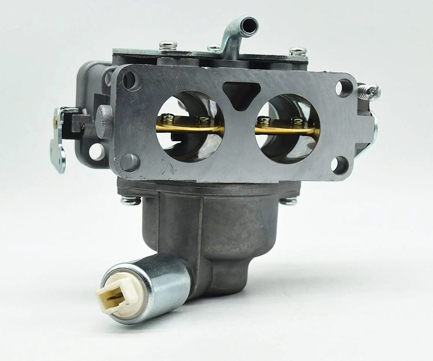 Carburetor for Briggs & Stratton  # 796258 Replaces # 796663  # 796259 Carb   E2 