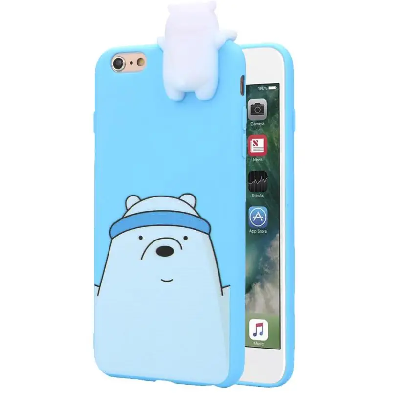 Aliexpress.com : Buy Binmer Mobile Phone Case For IPhone 6