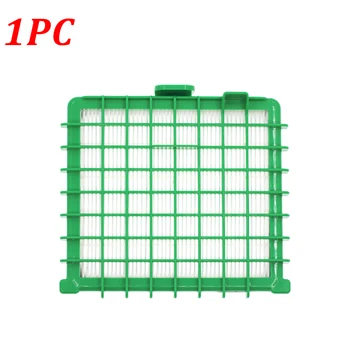 

1PC Washable HEPA Filter for Rowenta Silence Force ZR002901 RO5762 RO5921 Robot Vacuum Cleaner Replacement Parts Accessories