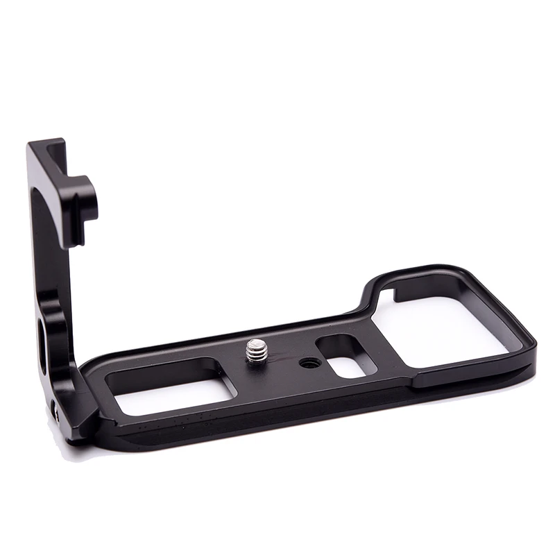 

Pro Vertical L Type Bracket Tripod Quick Release Plate Base For Sony a7m3 a7III a7r3 a7rIII a9 ILCE-7RM3 9 7M3 Digital Camera