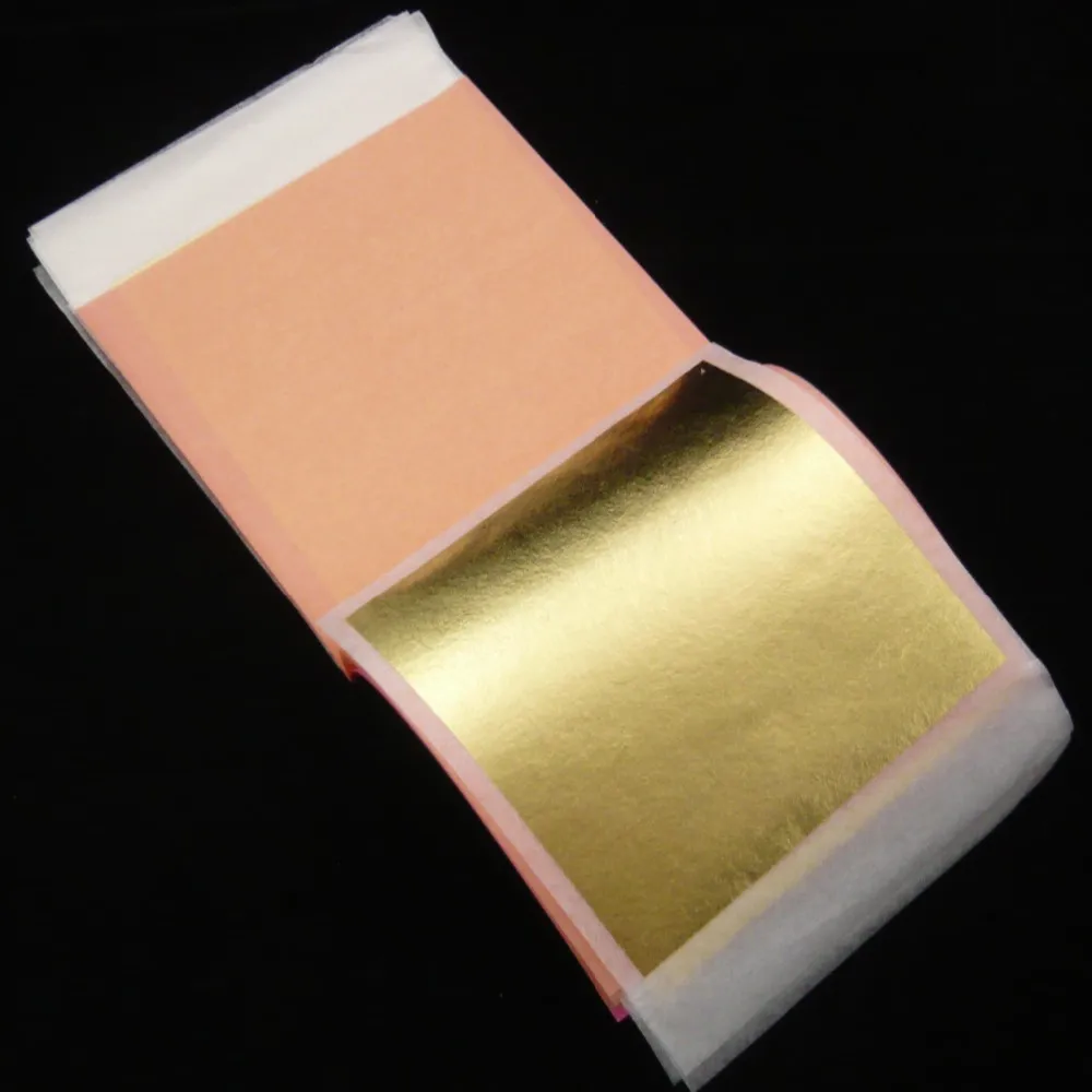 22K Genuine Transfer Gold-2