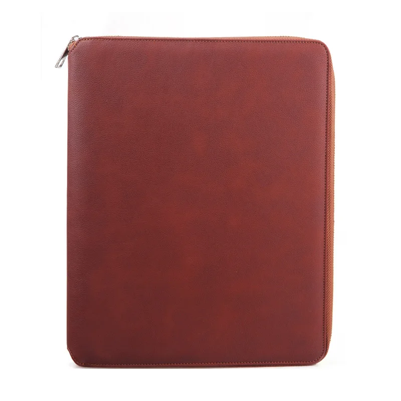 red brown