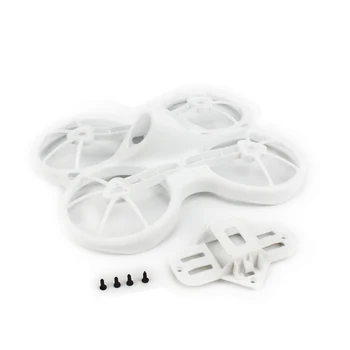 

Official Emax Tinyhawk Indoor Drone Part - Frame Include Battery Holder Accessories Part White