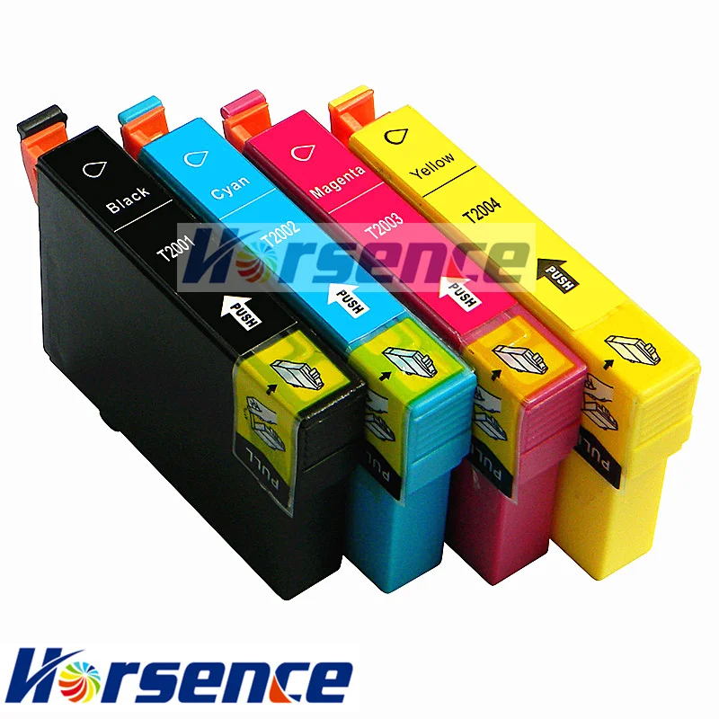 [Full Ink] T163XL 16XL ink cartridge For Epson Workforce WF 2010W WF