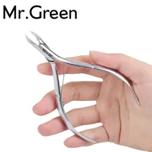Nail Cuticle Cutter Grooming Tool Stainless Steel Finger Toe Nail Dead Skin Cuticle Scissor Nail Clipper
