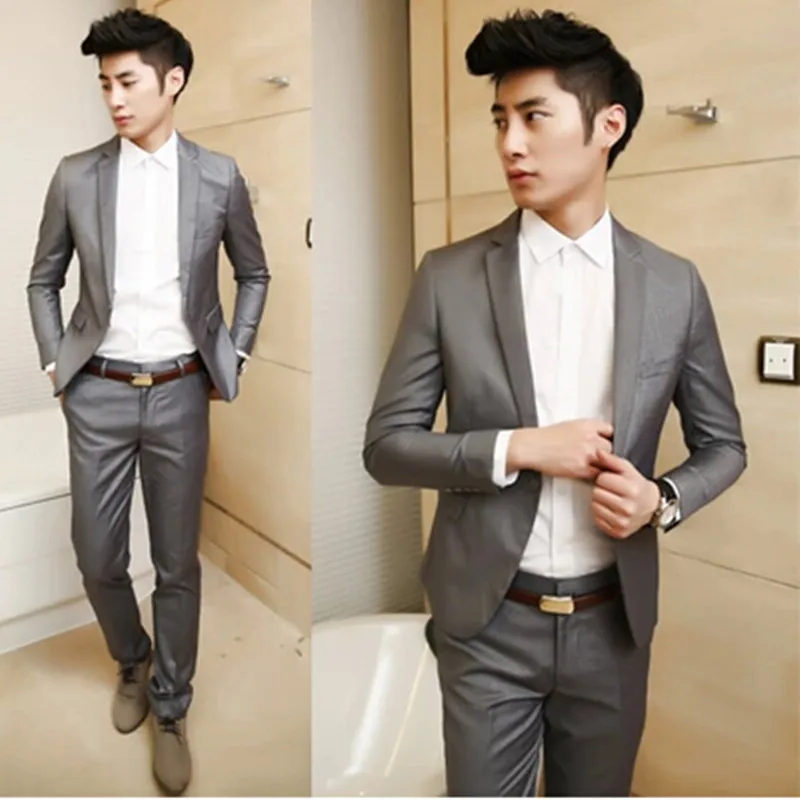Мужские костюмы, весна, последние модели пальто, брюки, мужские костюмы для отдыха, маленькие свадебные костюмы, смокинги для мужчин, маленький Блейзер, выпускные костюмы для мальчиков