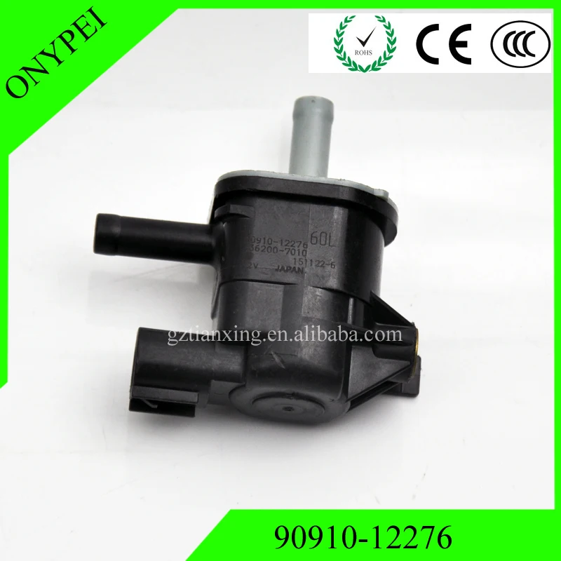 90910-12276 Vacuum Switch Valve Vapor Purge Solenoid Fit Toyota Scion 90910TC001