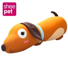 Peluche perro – almohada de 54 cm