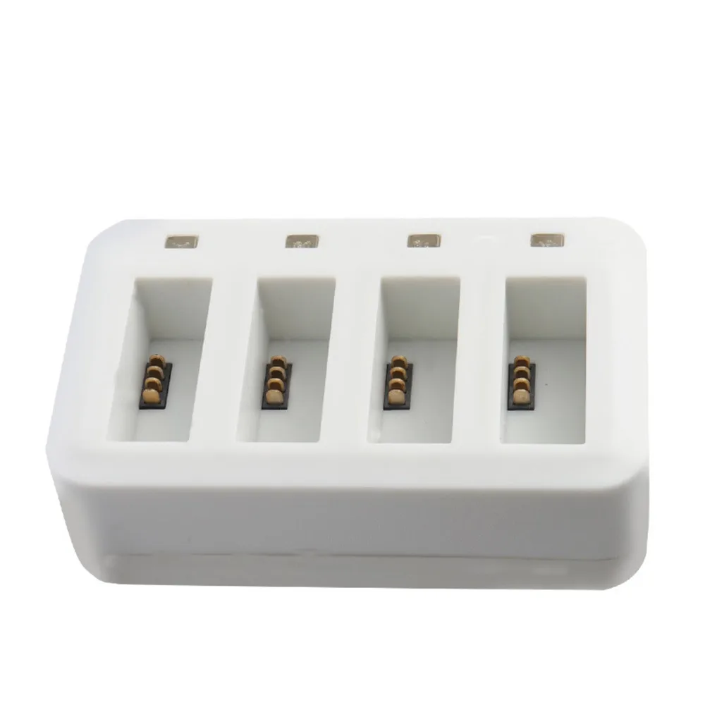 For-TELLO-Charger-4in1-Multi-Battery-Charging-Hub-for-DJI-TELLO-1100mAh-Drone-Intelligent-Flight-Battery