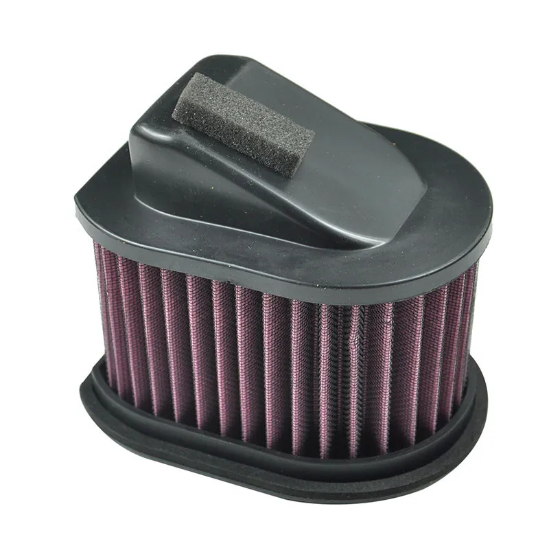 

For Kawasaki Z800 2013-2016 Z750 ZR750 2004-2012 Z1000 ZR1000 2004-2009 Motorcycle Air Filter Motor Bike Intake Cleaner