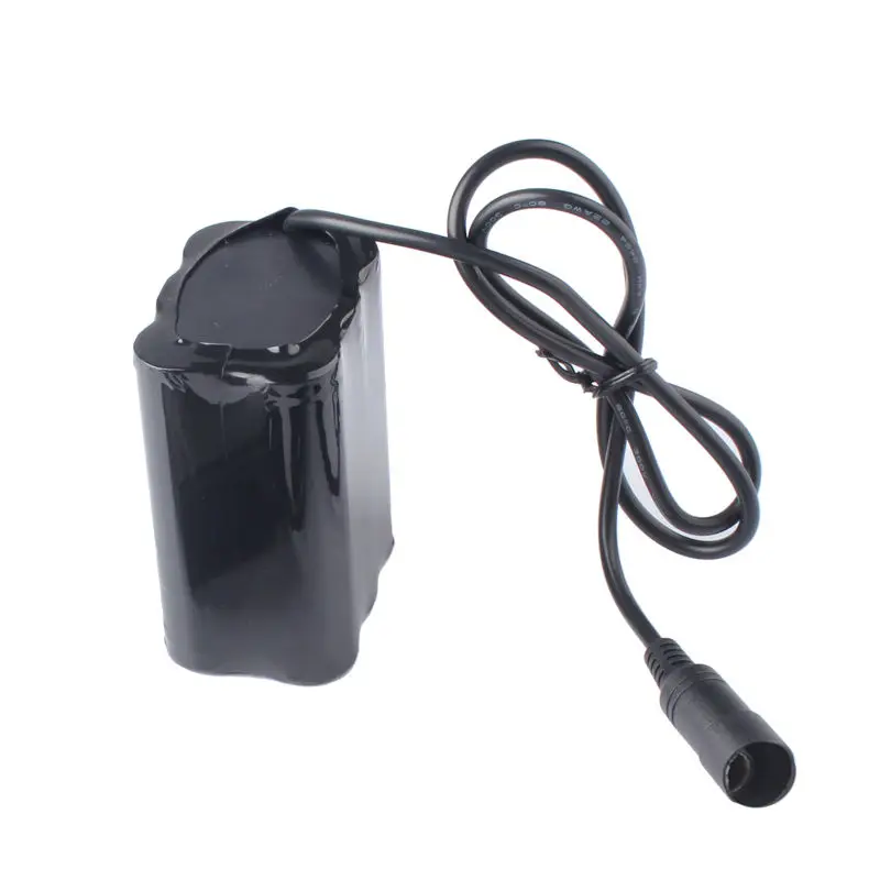 18650 bateria 8.4 v 12000 mah 6*18650