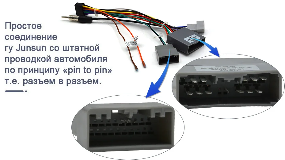 Junsun 2G 32G Android 8,1 4G автомагнитола системный блок плеер 2 din андроид авто магнитола gps навигатор для Honda CRV 3 2006 2007 2008-2011 Штатное Головное устройство для Хонда CR-V автомобильная мультимедиа no DVD