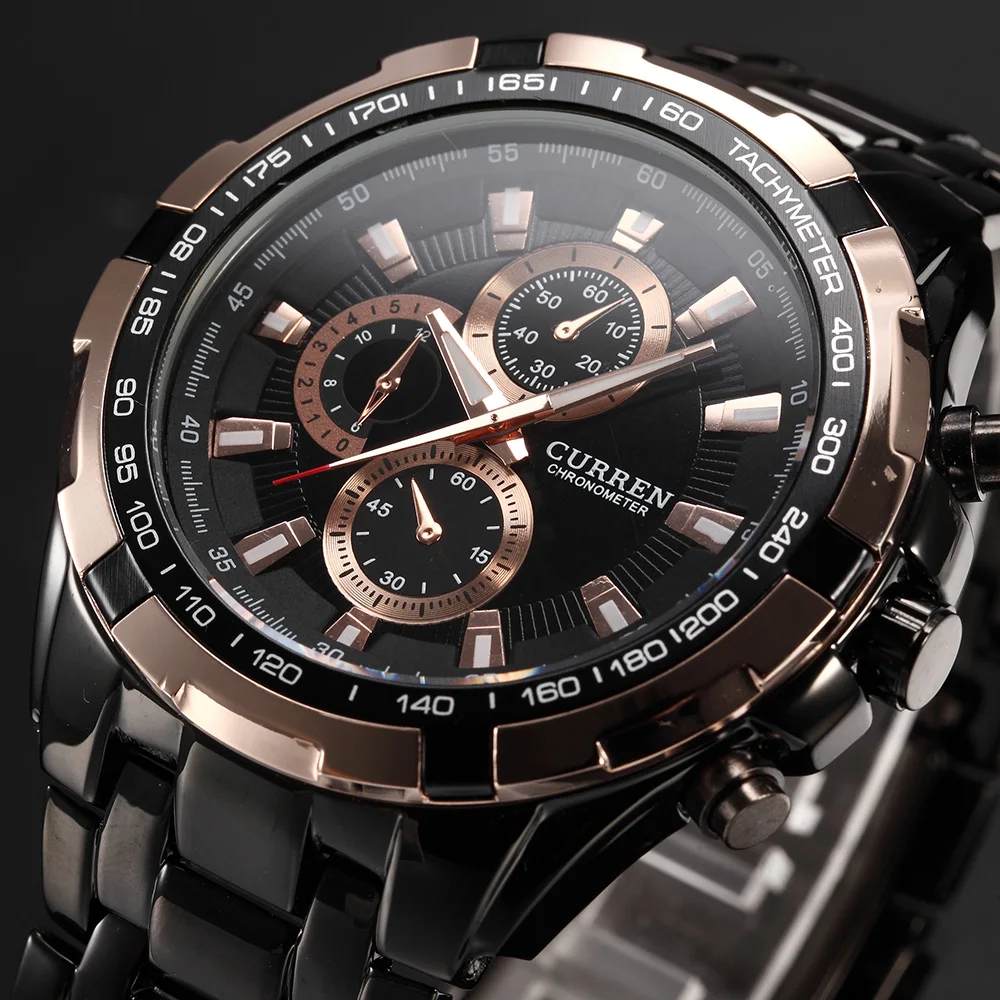 Часы CURREN 8023 Часы CURREN 8023
