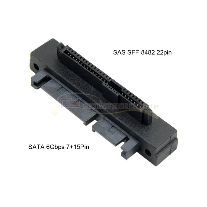 Popular Sas to Sata AdapterBuy Cheap Sas to Sata Adapter lots from