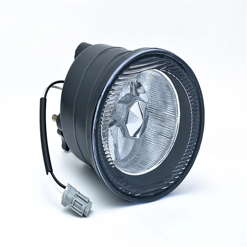 

Front bumper Fog Light For Great Wall Haval Hover H3 2006-2009 M2 2009-2014 Daytime Running light foglight Driver lamp