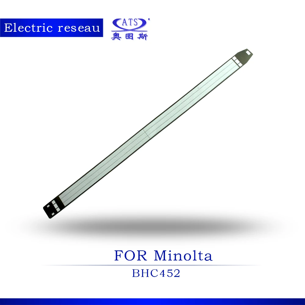 2 шт. детали для фотоаппарата Minolta Bizhub BHC 452|copier parts|minolta copier parts |