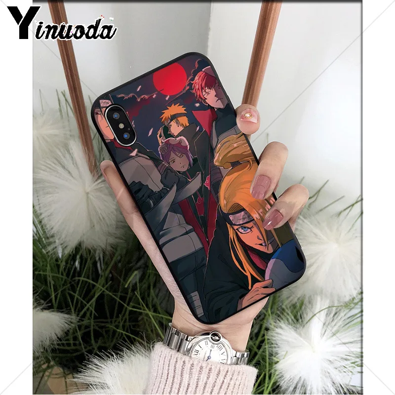 Japanese Anime NARUTO Akatsuki Pain