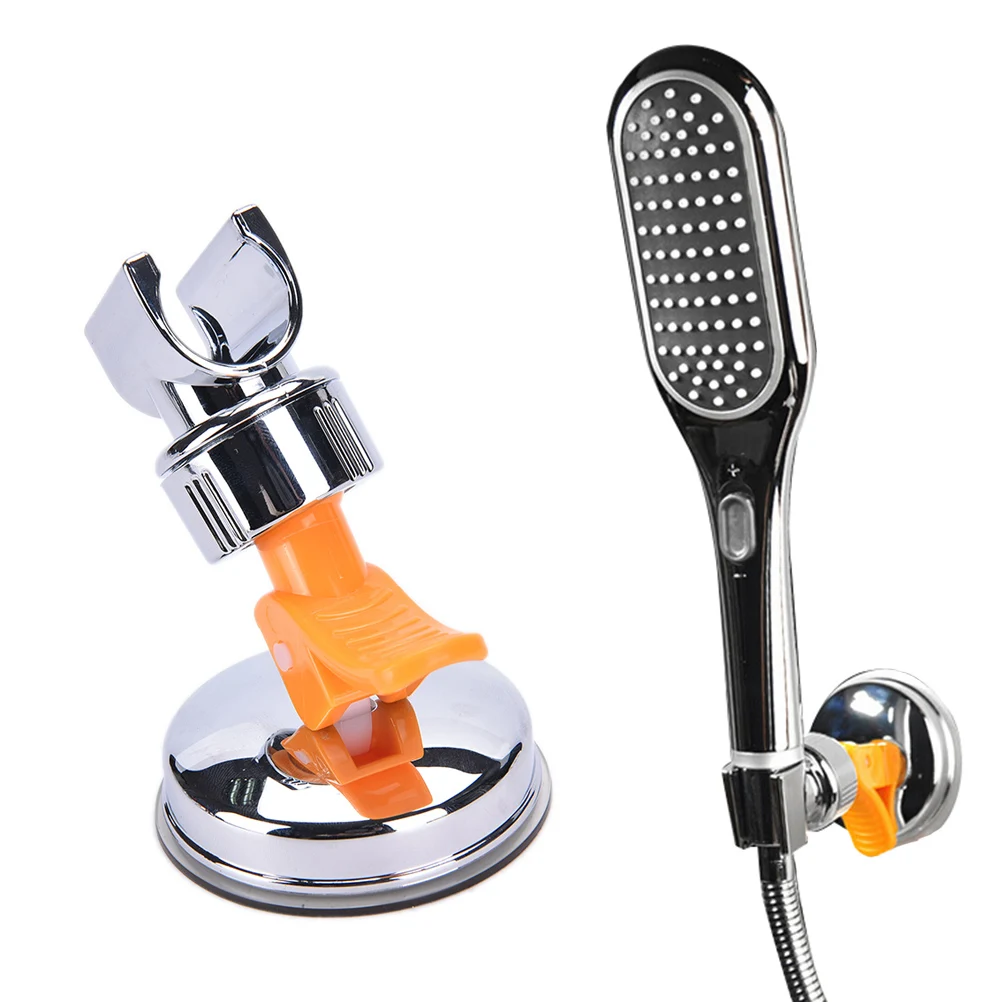 

1PCS Promotion Universal Bathroom Moving Shower Hand Head Holder Bracket Mount Suction Cup New Arrival