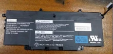 Hot sale Replacement laptop battery for NEC PC-VP-BP117