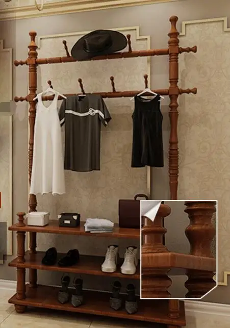 Полка для прихожей Coatrack. Многофункциональная фотография|bedroom clothes hanger|clothes bedroomshelf