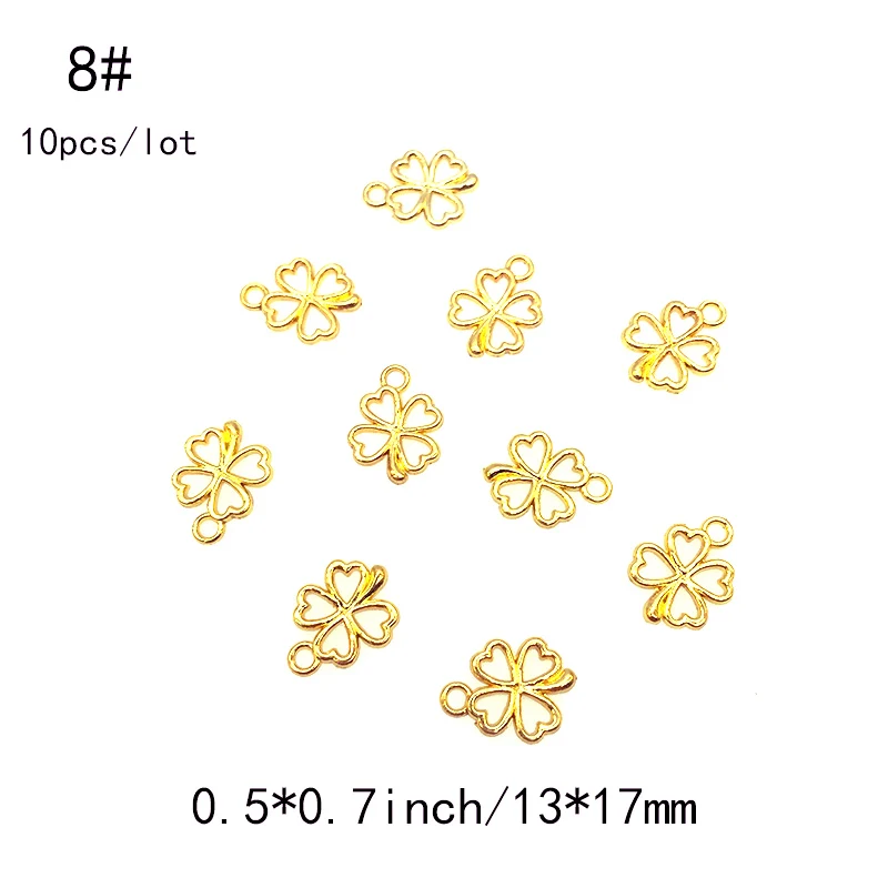 8