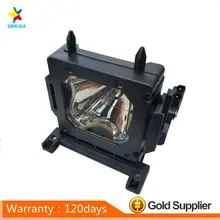 Original LMP-H201 bulb Projector lamp with housing fits for Sony HW10 HW15 VPL-HW10 VPL-HW15 VPL-VW80 VW80 HW20 VPL-HW20