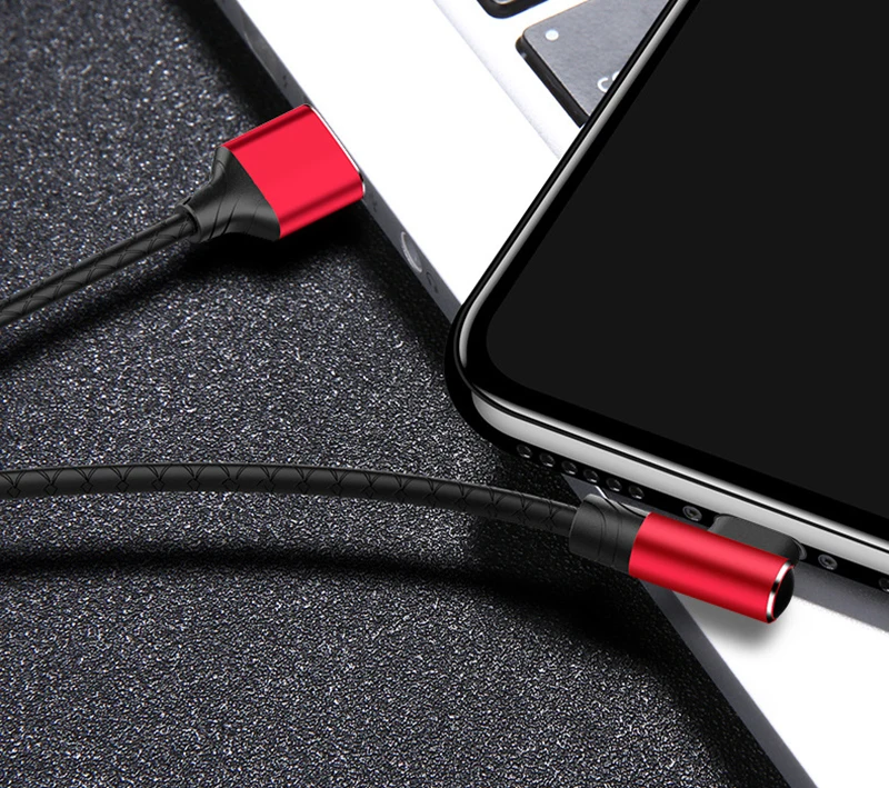 1 m 2 m Тип usb C кабель для samsung S10 S9 S8 Plus One plus 6 5 T Тип-c Cable2.4A USB-C Зарядное устройство быстрой зарядки в тканевой оплетке