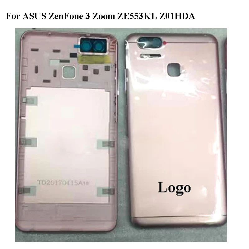 For ASUS ZenFone 3