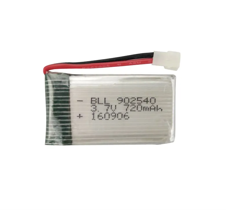 Аккумулятор Syma X5 X5C 3 7 В 720 мА/ч запасные части для моделей X5S X5SW X5SC V931 H5C SS40 FQ36 T32 T5W H42
