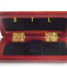 Отличные деревянные гобой случай тростника провести 2 шт. Reeds