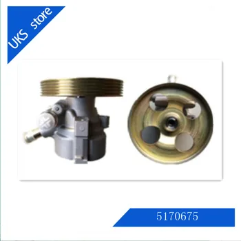 

Power steering pump 5170675 4908281 4647376 5061841 For SAAB