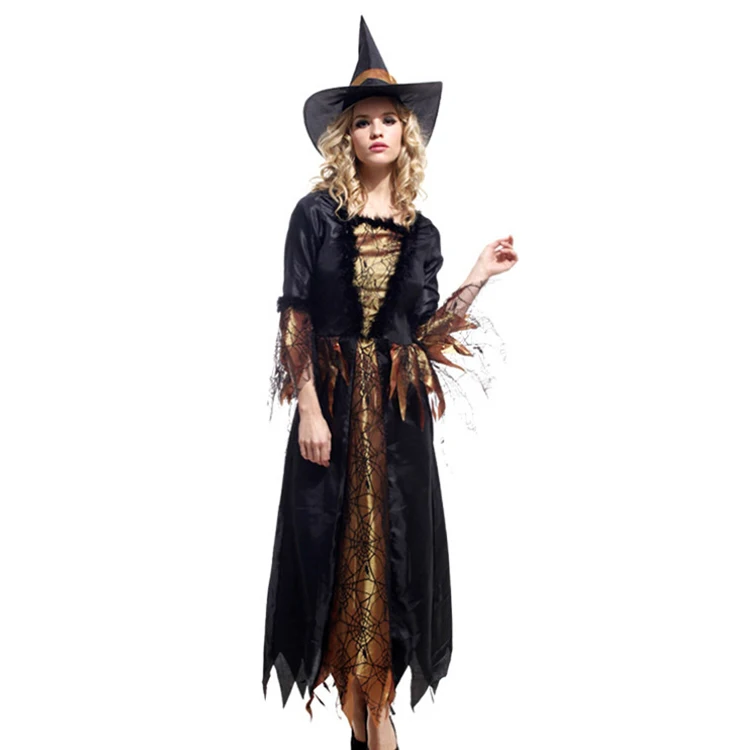 High Quality Halloween Costumes For Women Masquerade Party Cosplay