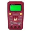 Testeur de Transistor numérique Triode, multimètre de résistance de capacité MOS/PNP/NPN, testeur de composants SMD, ESR02 PRO ► Photo 1/6
