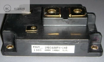 

1MBI600PX-140 IGBT Moudle 100% New Original Genuine Distributor Free Ship 1PCS/LOT JINYUSHI STOCK
