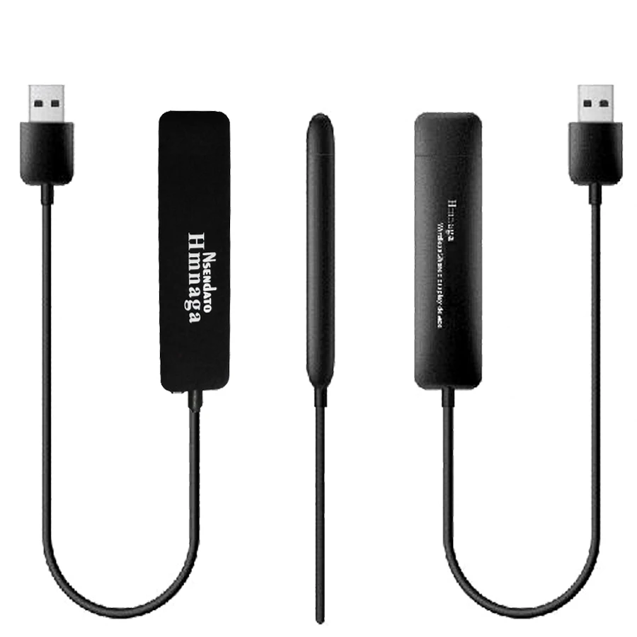 5G Wireless Display Receiver Dongle Miracast Airplay Dlna HDMI Wifi Mirror Chrome Cast Netflix TV Stick For Android IOS Windows