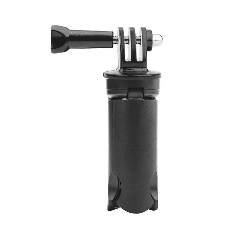 

Mini Desktop Tripod Selfie Stick Holder Mount for DJI OSMO Action Camera Steady Taking photo and recording videos is more stable