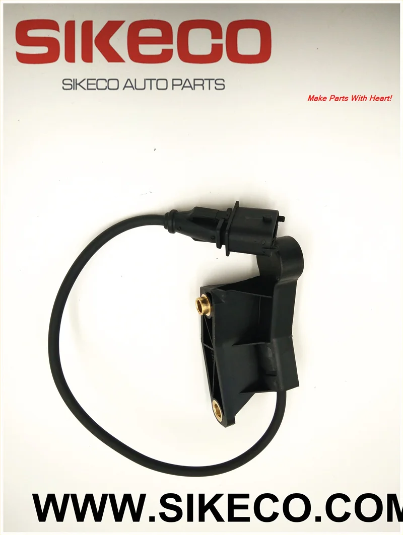 CRANKSHAFT POSITION SENSOR CKP SENSOR 1238425 90536064 FOR OPEL VECTRA