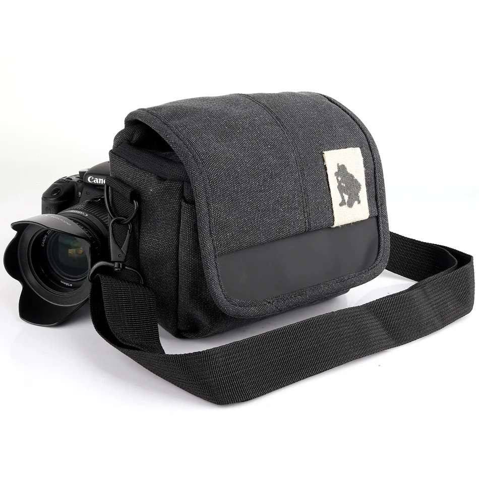 Camera Case Bag For Samsung NX3300 NX3000 NX2000 NX1100 NX1000 NX500